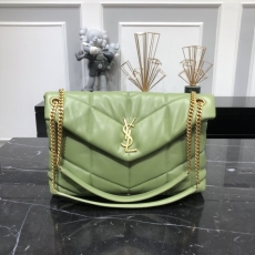 YSL Top Handle Bags